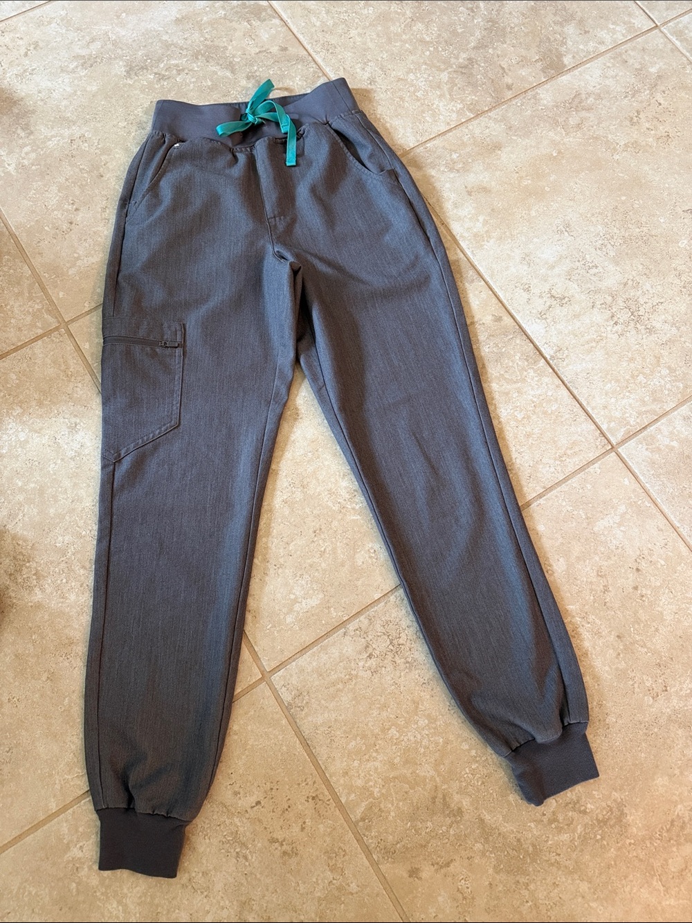 Figs Scrub Joggers